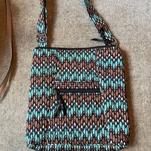 BRAND NEW Vera Bradley Handbag